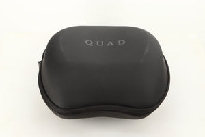 Case for used Quad ERA-1 Headphones