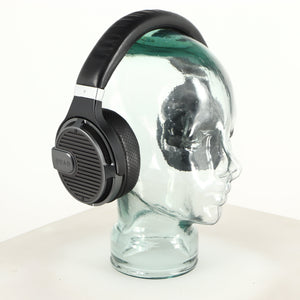 Front left angle of used Quad ERA-1 Headphones 