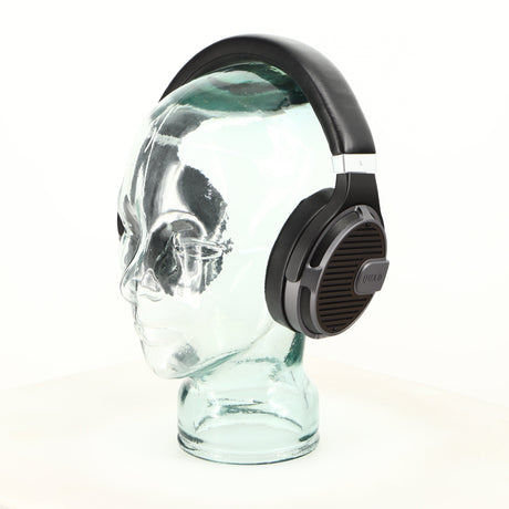 Front right angle of used Quad ERA-1 Headphones
