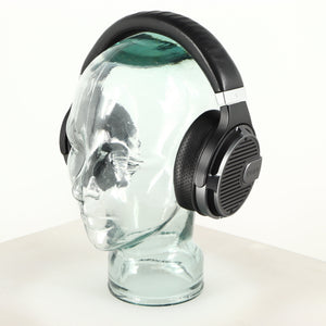 Front right angle of used Quad ERA-1 Headphones 