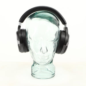 Front view of used Quad ERA-1 Headphones 