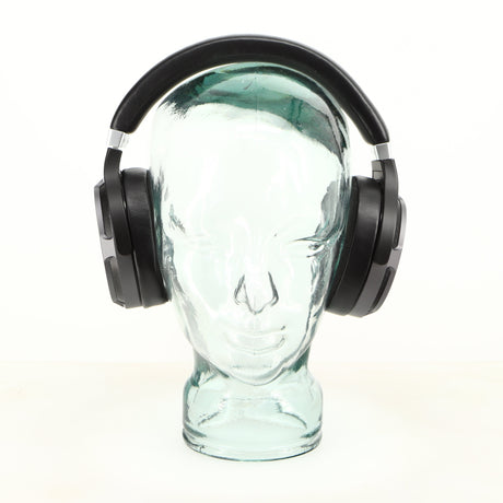 Front view of used Quad ERA-1 Headphones 
