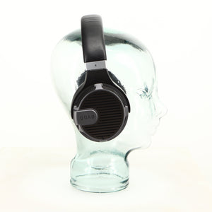 Left side view of used Quad ERA-1 Headphones