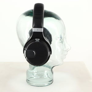 Left side of used Quad ERA-1 Headphones 