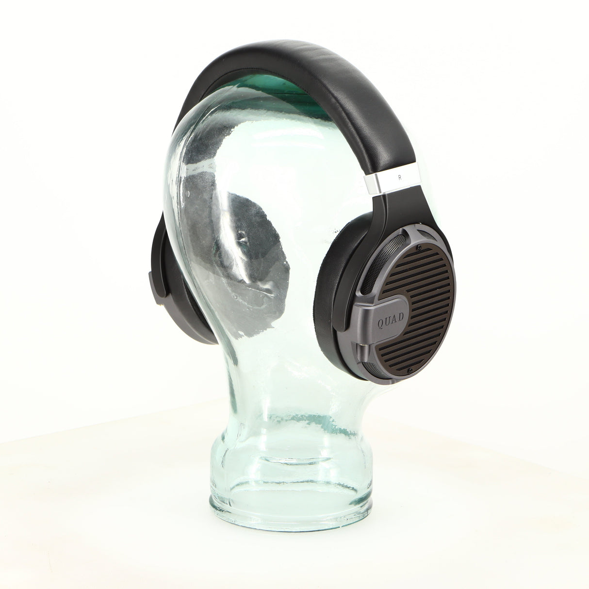 Rear left angle of used Quad ERA-1 Headphones