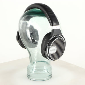 Rear left angle of used Quad ERA-1 Headphones 