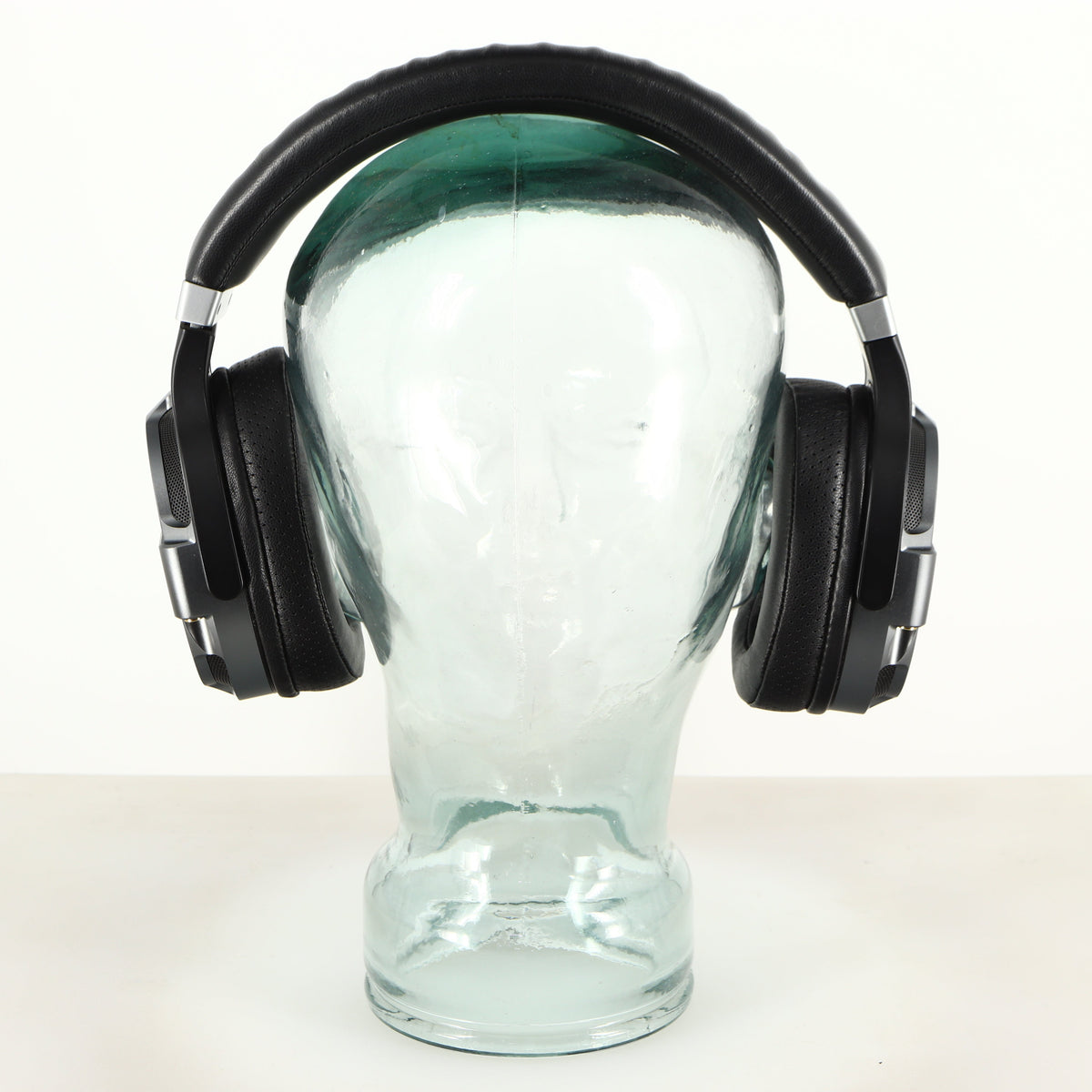 Rear of used Quad ERA-1 Headphones 