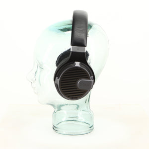 Right side view of used Quad ERA-1 Headphones 