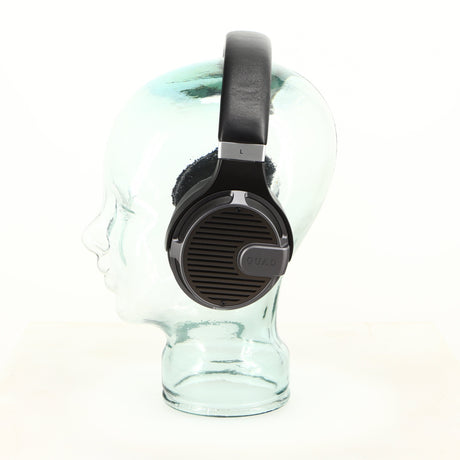Right side view of used Quad ERA-1 Headphones 