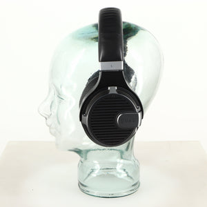 Right side of used Quad ERA-1 Headphones 