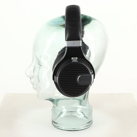 Right side of used Quad ERA-1 Headphones 