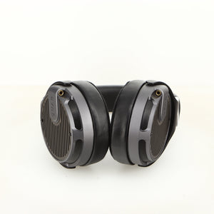 Underside of used Quad ERA-1 Headphones