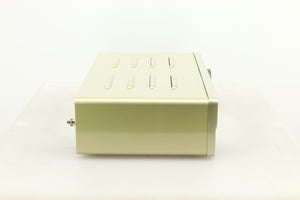 Side view of a used Quad QC Twenty Four P Phonostage