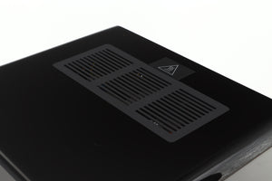 Quad Vena II Integrated Amplifier - Gloss Black