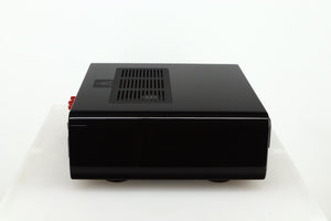 Quad Vena II Integrated Amplifier - Gloss Black