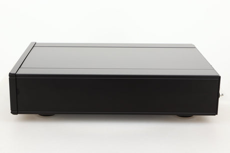Right side view of a used Rega Aria MK3 Phonostage in a black finish