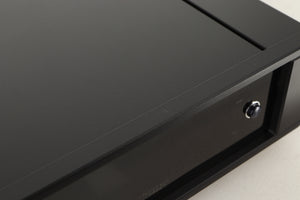 Close up view of a used Rega Aria Mk3 Phonostage