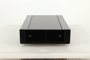 Front view of a used Rega Aria Mk3 Phonostage