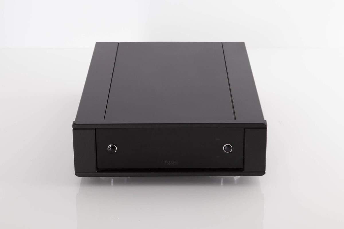 Front view of a used Rega Aria MK3 Phonostage