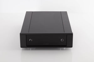 Front view of a used Rega Aria MK3 Phonostage