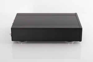 Side view of a used Rega Aria MK3 Phonostage