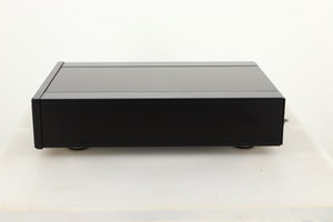 Side view of a used Rega Aria Mk3 Phonostage