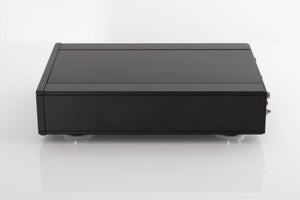 Side view of a used Rega Aria MK3 Phonostage