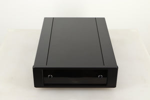 Top view of a used Rega Aria Mk3 Phonostage