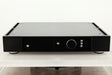 Front view of a used Rega Elicit-R Integrated Amplifier