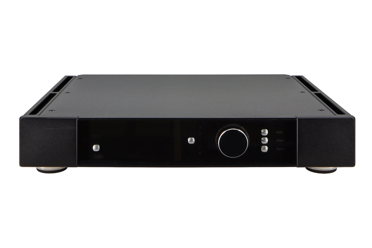 Rega Elicit-R Integrated Amplifier