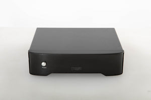 Front view of a used Rega FONO MC Mk3 Phonostage