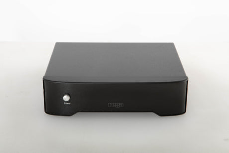 Front view of a used Rega FONO MC Mk3 Phonostage