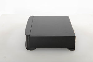 Side view of a used Rega FONO MC Mk3 Phonostage