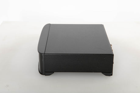 Side view of a used Rega FONO MC Mk3 Phonostage