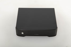 Top view of a used Rega FONO MC Mk3 Phonostage