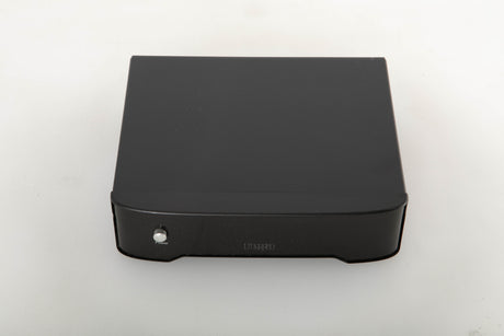 Top view of a used Rega FONO MC Mk3 Phonostage