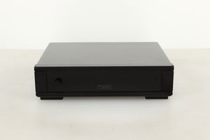 Front view of a used Rega FONO MM Mk5 Phonostage