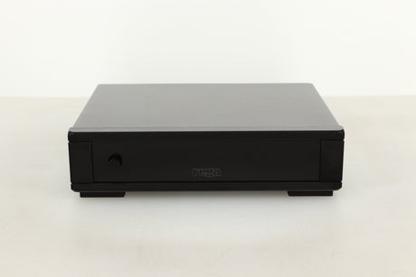 Front view of a used Rega FONO MM Mk5 Phonostage