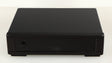 Front view of a used Rega FONO MM MK5 Phonostage in a black finish