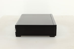 Side view of a used Rega FONO MM Mk5 Phonostage