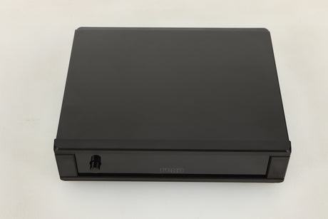 Top view of a used Rega FONO MM Mk5 Phonostage