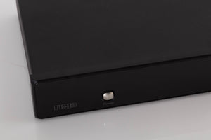 Close up view of a used Rega FONO MM Phonostage