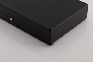 Front right corner view of a used Rega FONO MM Phonostage