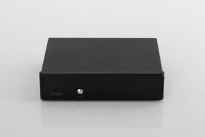 Front view of a used Rega FONO MM Phonostage