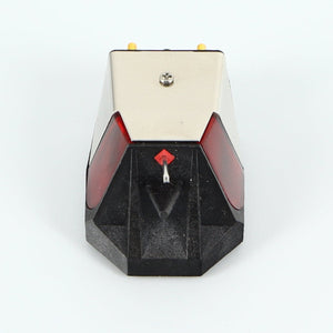 Front view of a used Rega ND3 Moving Magnet Cartridge 