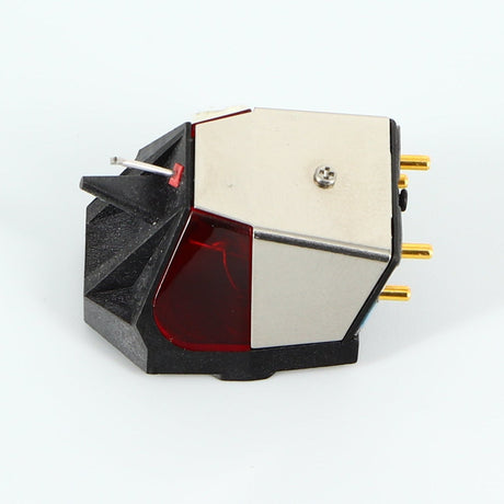 Right side view of a used Rega ND3 Moving Magnet Cartridge 