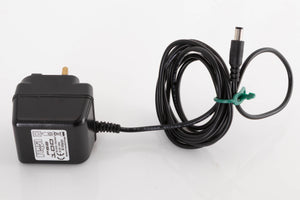 Accessory for a used Rega Planar 2 Turntable in a Black finish showing PSU