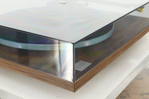 Rega Planar 3 50th Anniversary Turntable - Walnut