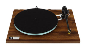 Rega Planar 3 50th Anniversary Turntable - Walnut