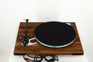 Rega Planar 3 50th Anniversary Turntable - Walnut